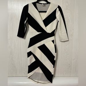 Windsor Stretchy Dress